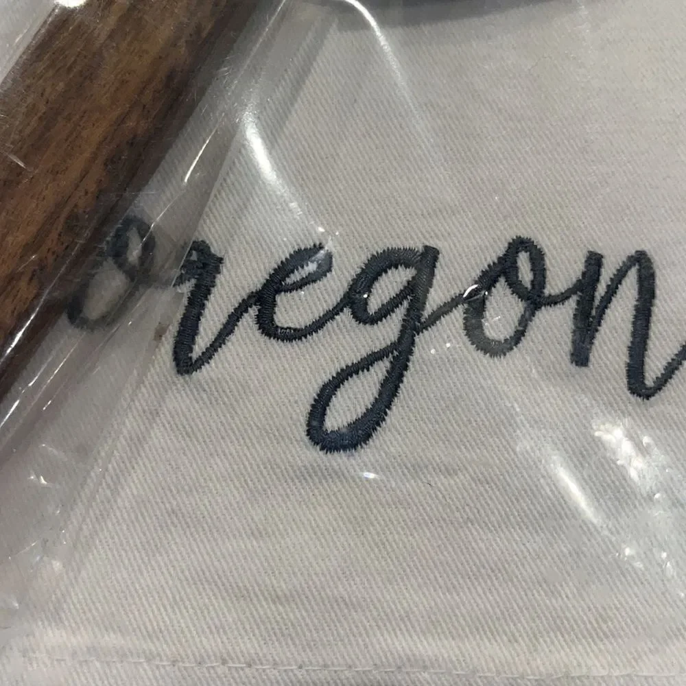 Mary Square “State of Oregon